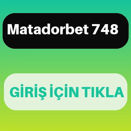 Matadorbet Güncel Giriş