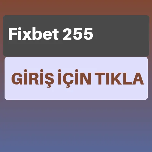 Fixbet giriş https://creativosyhost.com/