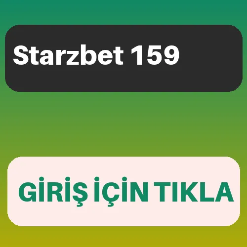 Starzbet giriş https://starzbet.link/